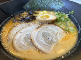 ONKEI RAMEN food