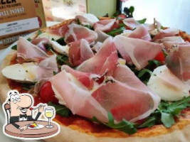 Pizzeria Da Giannino Di Carlucci G food