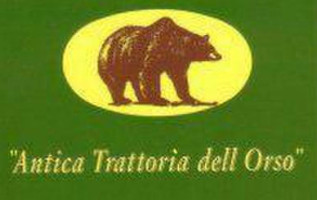 Antica Trattoria Dell'orso food