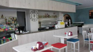 Pizzeria Acquario Di Signor Rois food