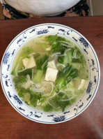 Pho Tay Ho food