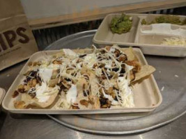 Chipotle Mexican Grill food