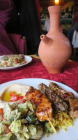 Le Bekaa food