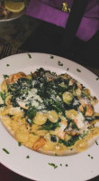 Reno's Trattoria food