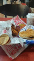 Jack In The Box food