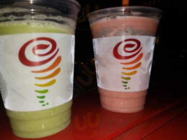 Jamba food