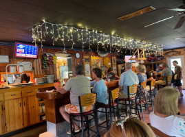 Geno's Sportsbar Grill inside