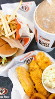 A&w food