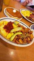 IHOP food