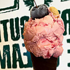 The Dartmouth Ice Cream Company food