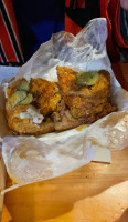 Prince's Hot Chicken South food