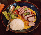 Hyaku Mizu food