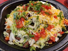 Moe's Southwest Grill food