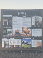 Sheridan's Frozen Custard food