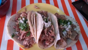 Carnitas Michoacanas Chamulitas food