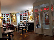 Bistrot Le Marceau food