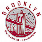 Brooklyn inside