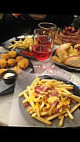 100 Montaditos Gran Via 63 food