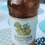 Restaurang China Thai Mat