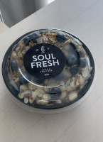 Soul Fresh Juice Fruit food