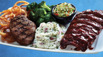 Applebee's Fayetteville food