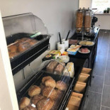 Husmans Bistro Lunch Trollhättan Mat