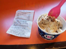 Baskin-robbins food