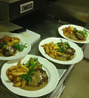 Victoria Restaurang Mat