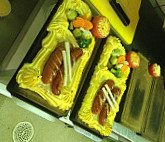 Victoria Restaurang Mat