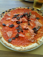 E Pizzeria Dai Beschi food