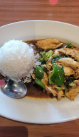 Simply Thai Bistro Legacy Dr. food