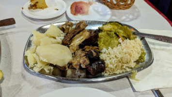 Ribeiralta food