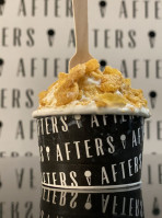 Afters Ice Cream food