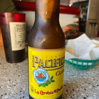 Las Palmas Mexican Cuisine food