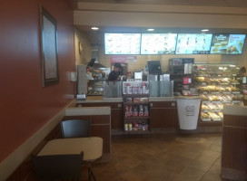 Tim Hortons food