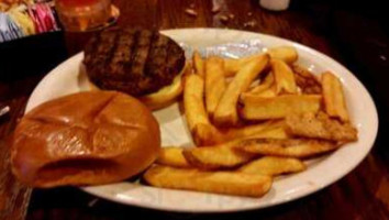 Colton's Steak House Grill food