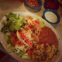 Chuy's food