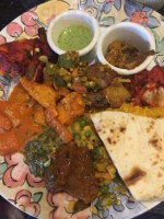 Taste Of India West Palm Beach food