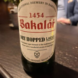 Rusthållargårdens Vinbar Mat