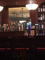 Grace O'Malley's Irish Pub & Restaurant food