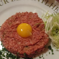 La Tour de Montlhéry – Chez Denise food