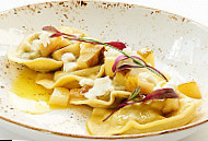 Trattoria Antichi Sapori food