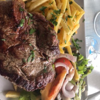 Brasserie Du Golfe food