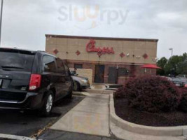 Chick-Fil-A outside