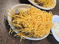 SKYLINE CHILI food