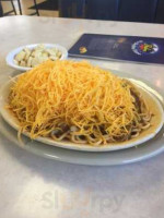 Skyline Chili food