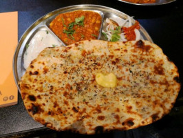 Golu Da Dhaba food