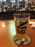 Maumee Bay Brewing Company food