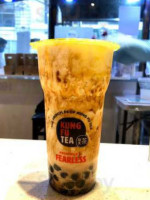 Kung Fu Tea food