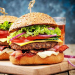 Haninge Kebabhouse Mat